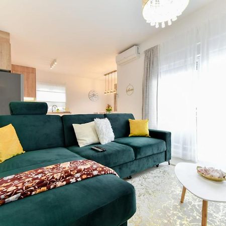 Family Apartment Amare Задар Екстер'єр фото