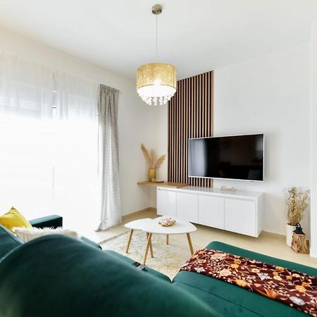 Family Apartment Amare Задар Екстер'єр фото