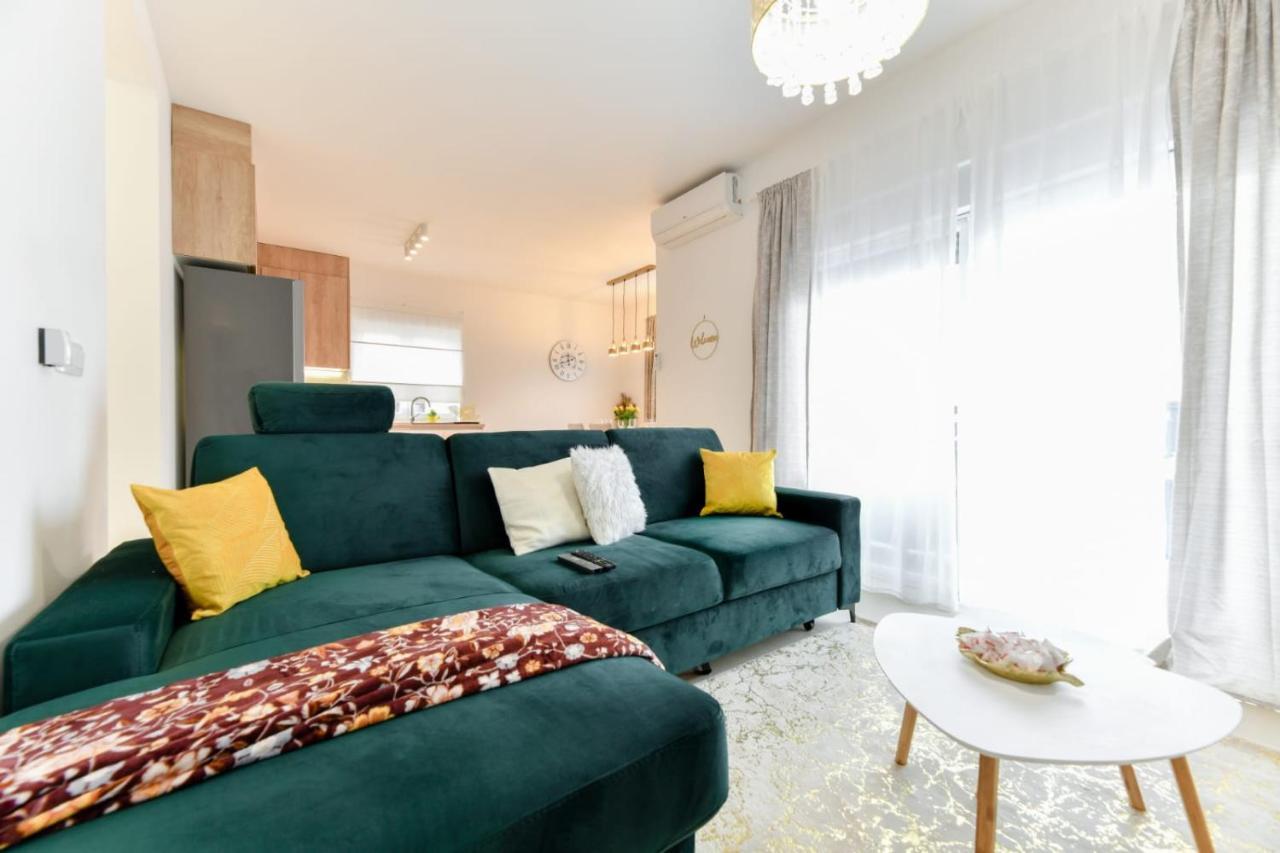 Family Apartment Amare Задар Екстер'єр фото