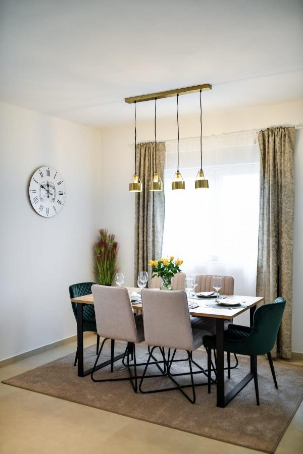 Family Apartment Amare Задар Екстер'єр фото