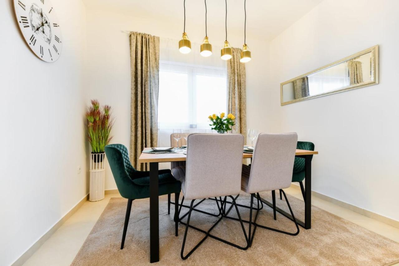 Family Apartment Amare Задар Екстер'єр фото