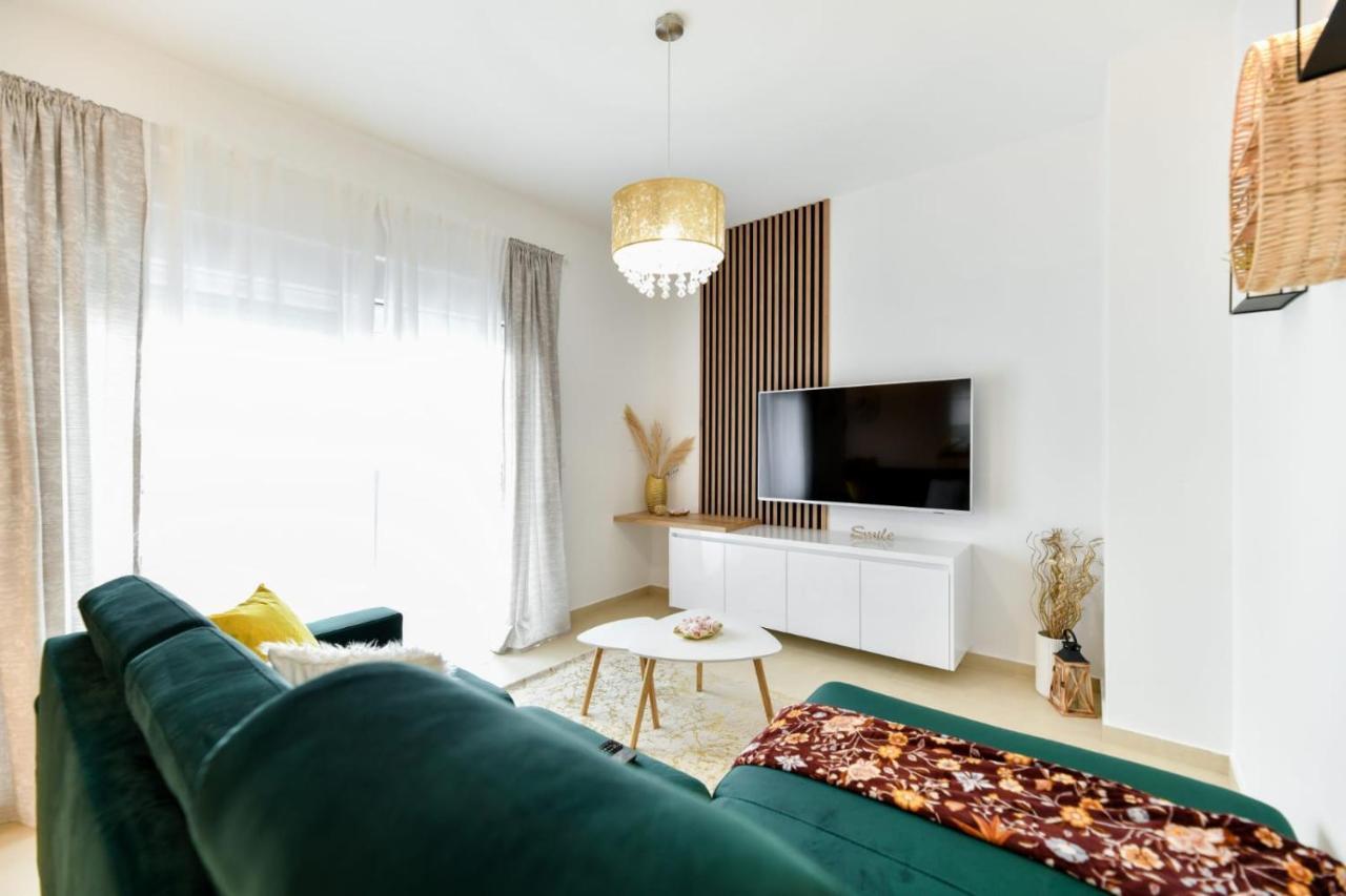 Family Apartment Amare Задар Екстер'єр фото