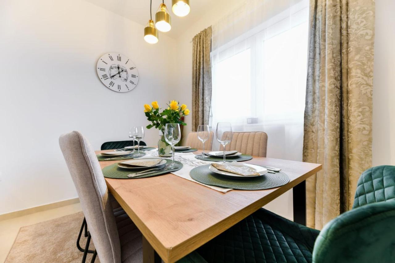 Family Apartment Amare Задар Екстер'єр фото
