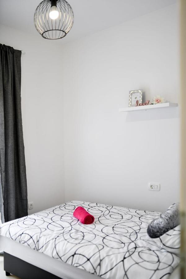 Family Apartment Amare Задар Екстер'єр фото