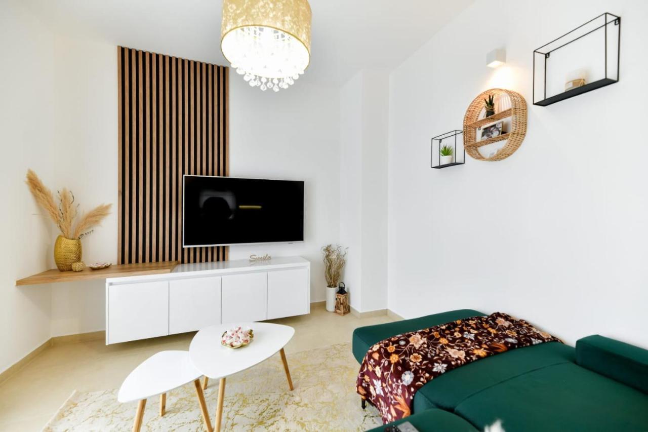 Family Apartment Amare Задар Екстер'єр фото