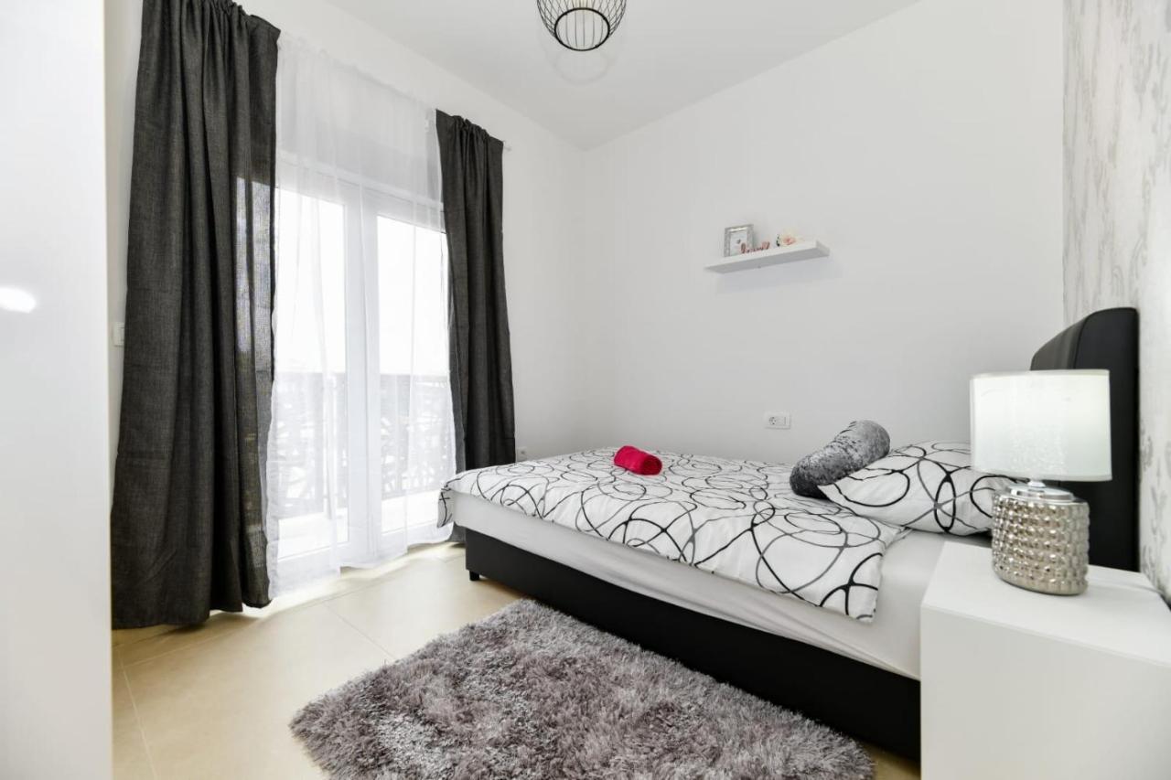 Family Apartment Amare Задар Екстер'єр фото