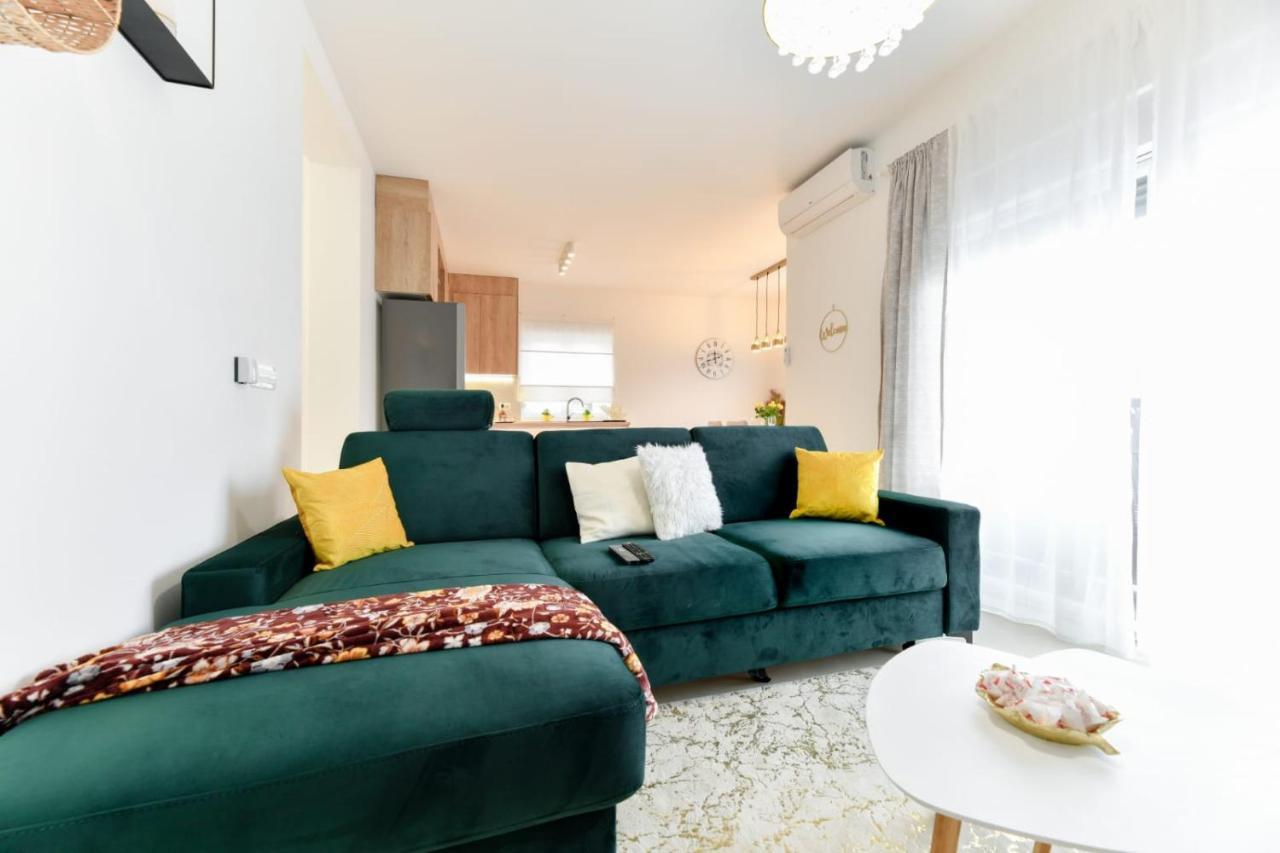 Family Apartment Amare Задар Екстер'єр фото