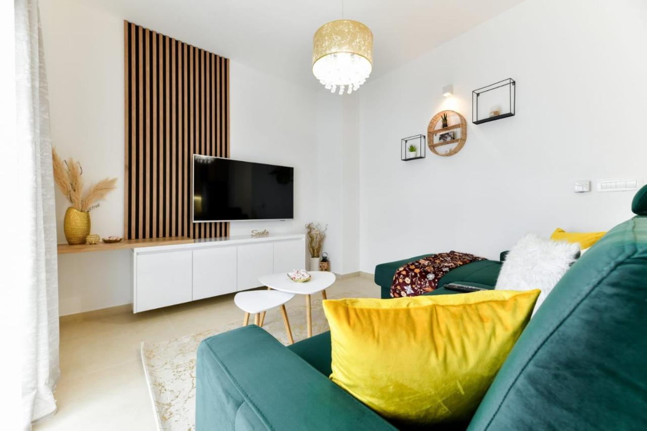 Family Apartment Amare Задар Екстер'єр фото