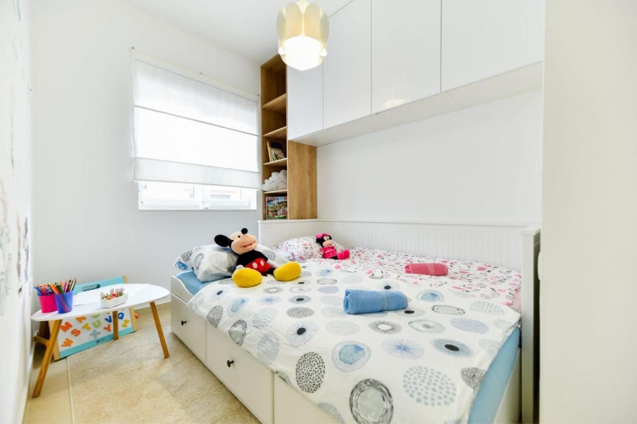 Family Apartment Amare Задар Екстер'єр фото