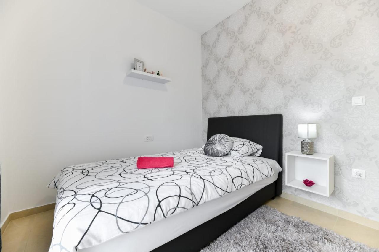 Family Apartment Amare Задар Екстер'єр фото