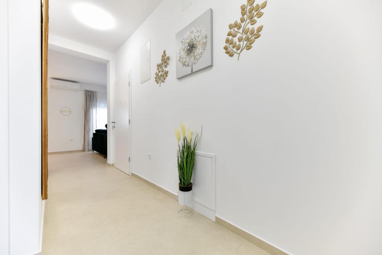Family Apartment Amare Задар Екстер'єр фото